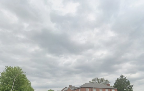 St. Louis Braces for Rain and Fog as Weather Takes a Turn