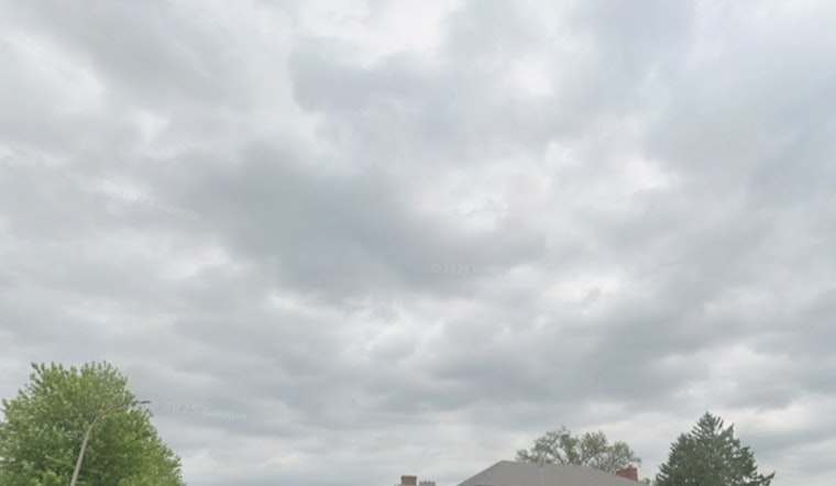 St. Louis Braces for Rain and Fog as Weather Takes a Turn