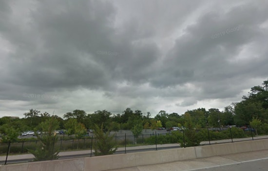 St. Louis Braces for Storms as NWS Predicts Heavy Rain and High Winds Today and Tonight