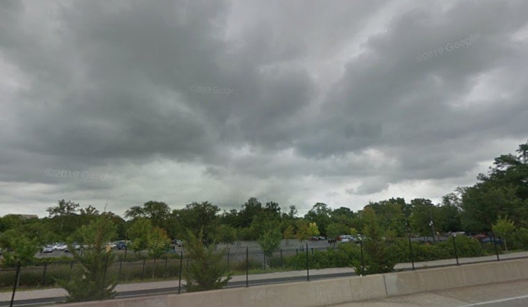St. Louis Braces for Storms as NWS Predicts Heavy Rain and High Winds Today and Tonight
