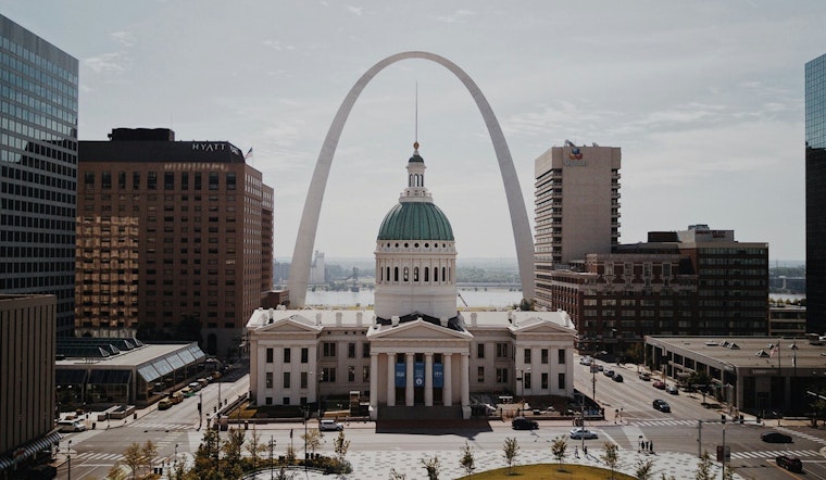 St. Louis Braces for Week of Clouds and Showers, Sunny Skies on the Horizon