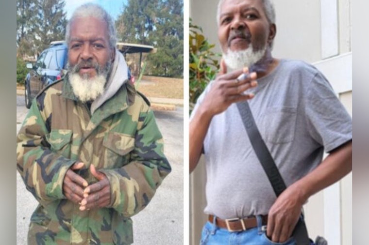 St. Louis Community and Police Seek Urgent Help in Locating Missing 60-Year-Old John Rieves