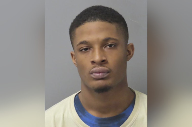St. Louis Community Mourns as Man Charged with Murder and Sexual Assault of 2-Year-Old Bre'yeon Wells