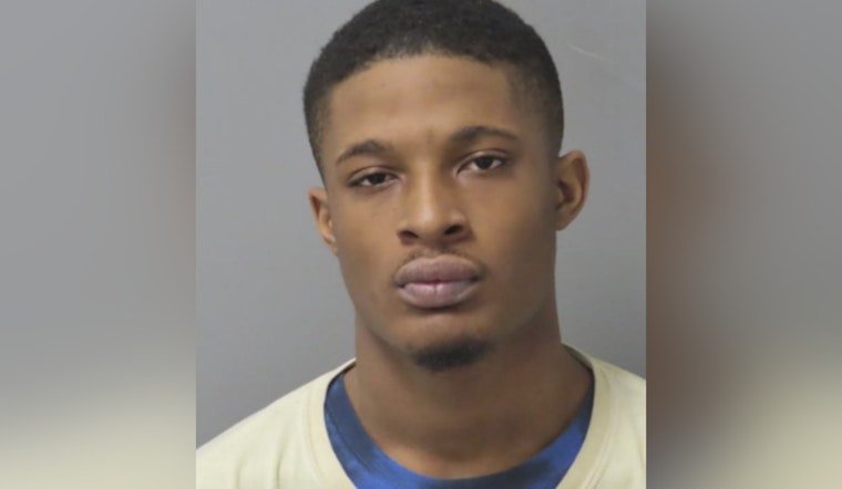St. Louis Community Mourns as Man Charged with Murder and Sexual Assault of 2-Year-Old Bre'yeon Wells