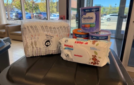 St. Louis County Mobilizes Aid for Families Amid Federal Shutdown, Launches Essential Supplies Drive