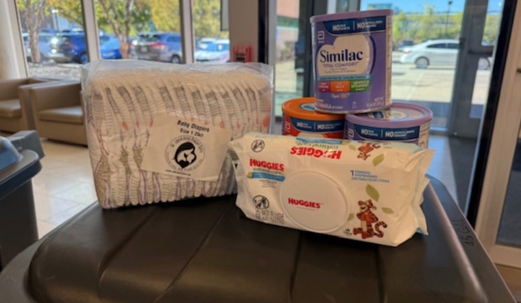 St. Louis County Mobilizes Aid for Families Amid Federal Shutdown, Launches Essential Supplies Drive