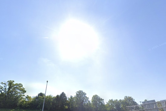 St Louis Forecast Includes Sunny Skies Today and Variable Weather Ahead