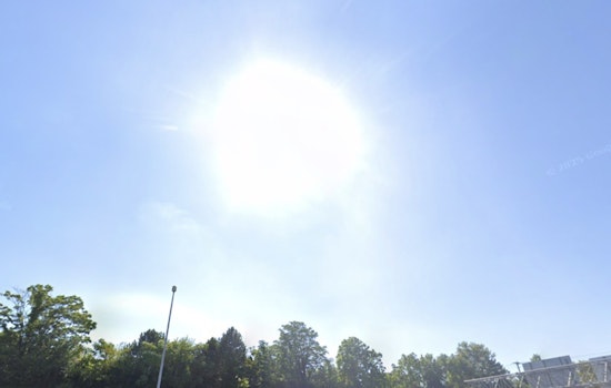 St Louis Forecast Includes Sunny Skies Today and Variable Weather Ahead