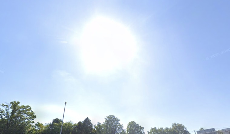 St Louis Forecast Includes Sunny Skies Today and Variable Weather Ahead