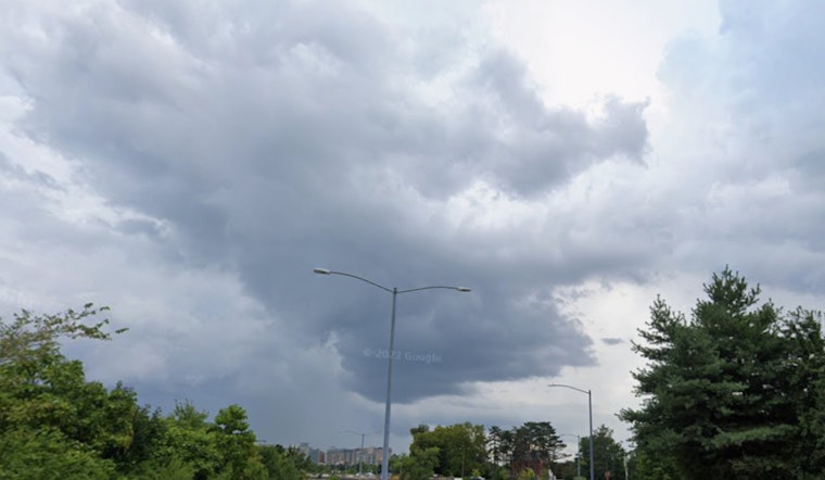 St. Louis Forecast Suggests Slight Shower Chance Today with Pleasant Weather Ahead