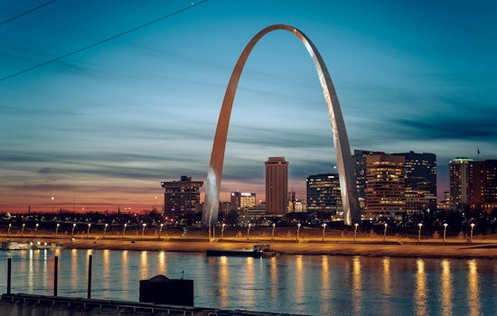 St. Louis Greets Autumn Chill with Sunny Days and Cool Nights Ahead
