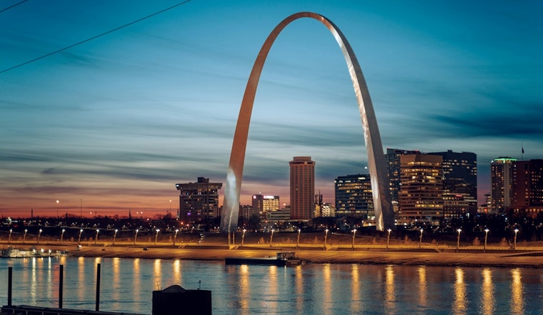 St. Louis Greets Autumn Chill with Sunny Days and Cool Nights Ahead
