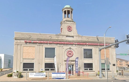 St. Louis Launches STLRecovers Outreach Center to Aid Tornado Recovery Efforts