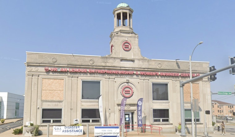 St. Louis Launches STLRecovers Outreach Center to Aid Tornado Recovery Efforts