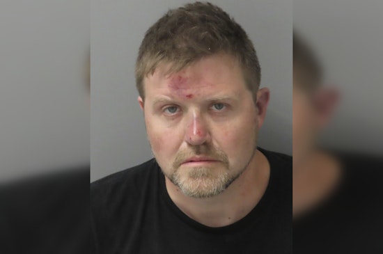 St. Louis Man Charged With Multiple Felonies in Connection with Golf Cart Theft Spree