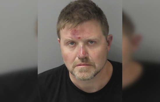 St. Louis Man Charged With Multiple Felonies in Connection with Golf Cart Theft Spree
