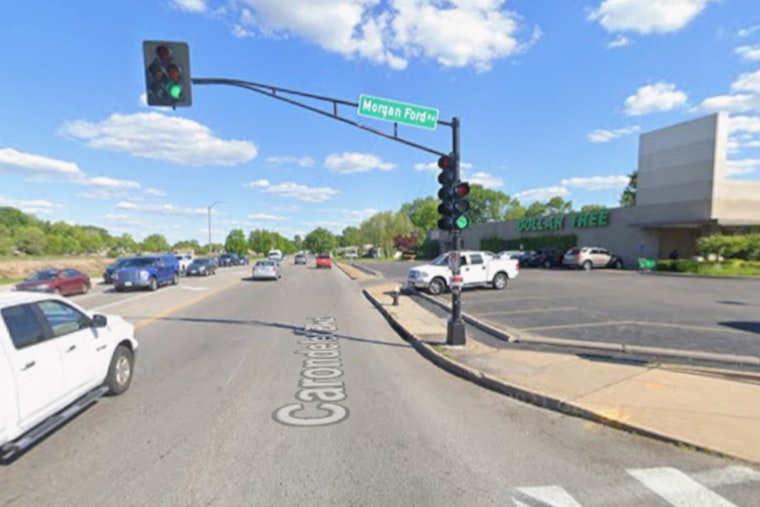 St. Louis Officer Charged with DWI and Assault After Collision Results in Scooter Driver's Amputation