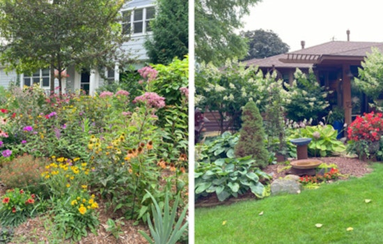 St. Louis Park Celebrates Local Green-Thumbed Residents with 2025 Evergreen Awards