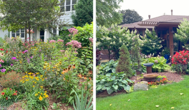 St. Louis Park Celebrates Local Green-Thumbed Residents with 2025 Evergreen Awards