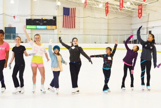 St. Louis Park Skate School to Showcase Local Talent and Offer Free Skating Event to Community