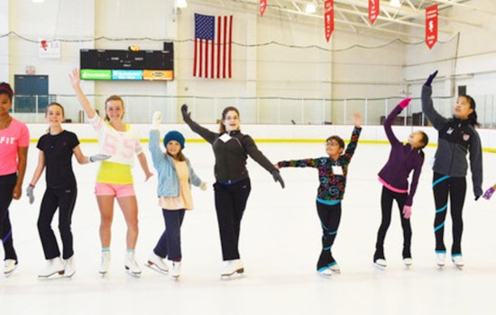 St. Louis Park Skate School to Showcase Local Talent and Offer Free Skating Event to Community