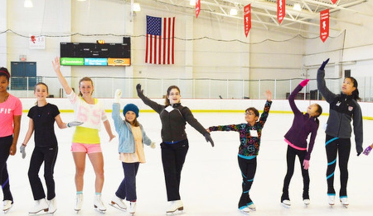 St. Louis Park Skate School to Showcase Local Talent and Offer Free Skating Event to Community