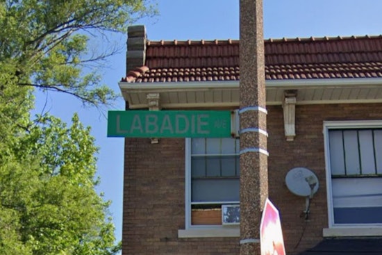 St. Louis Police Investigate After Man Found Dead on Labadie Avenue, Community Seeks Answers
