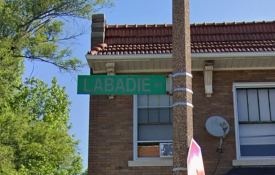 St. Louis Police Investigate After Man Found Dead on Labadie Avenue, Community Seeks Answers