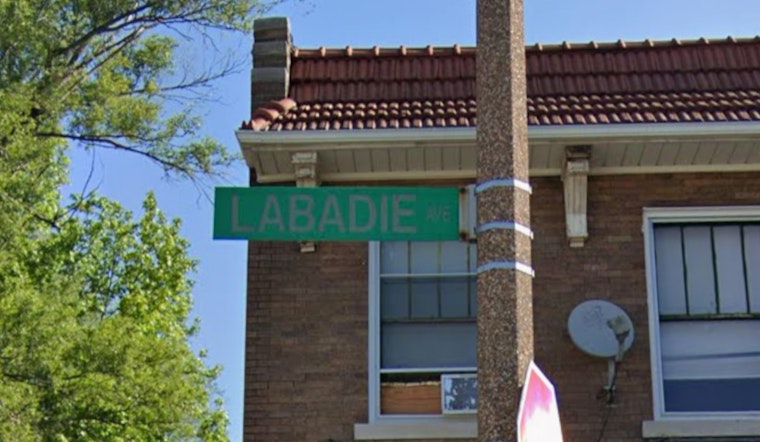 St. Louis Police Investigate After Man Found Dead on Labadie Avenue, Community Seeks Answers