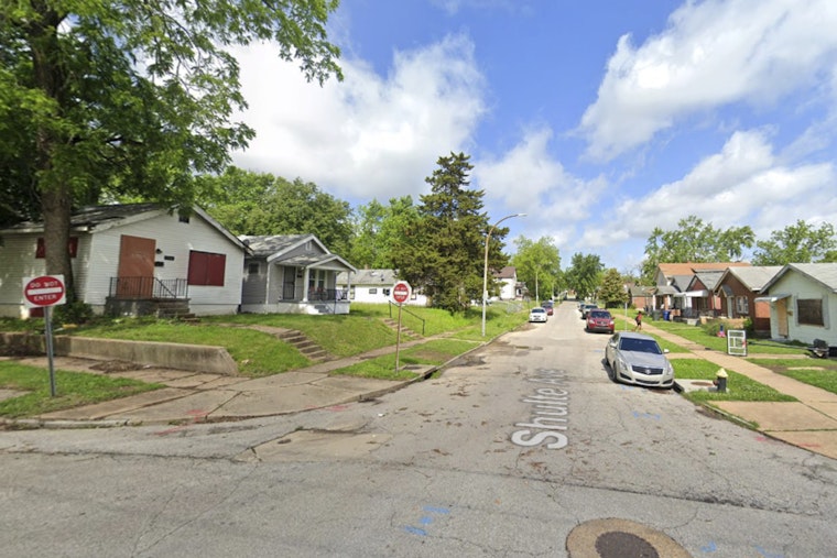 St. Louis Police Investigate Fatal Shooting in Walnut Park West and Seek Public’s Help
