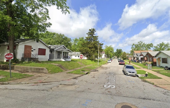 St. Louis Police Investigate Fatal Shooting in Walnut Park West and Seek Public’s Help