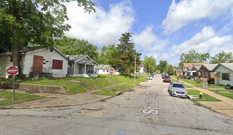St. Louis Police Investigate Fatal Shooting in Walnut Park West and Seek Public’s Help