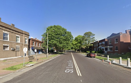 St. Louis Police Investigate Fatal Shooting of Woman in Greater Ville, Seek Public's Help