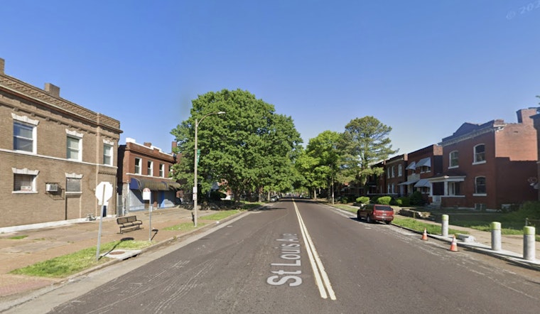St. Louis Police Investigate Fatal Shooting of Woman in Greater Ville, Seek Public's Help
