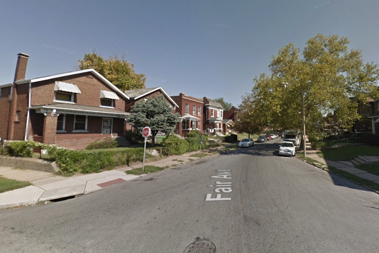 St. Louis Police Investigate Shooting Death of Malik McDile in Fairground Neighborhood, Seek Public's Help