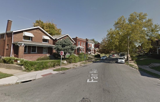 St. Louis Police Investigate Shooting Death of Malik McDile in Fairground Neighborhood, Seek Public's Help
