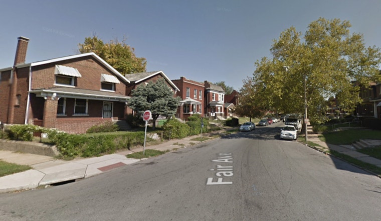 St. Louis Police Investigate Shooting Death of Malik McDile in Fairground Neighborhood, Seek Public's Help