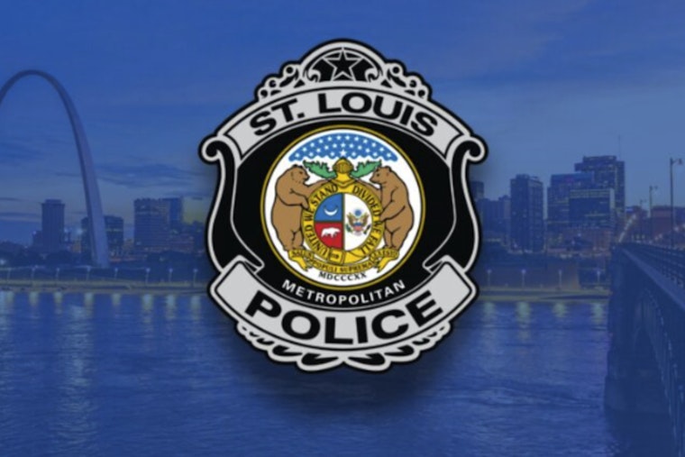 St. Louis Police Make Multiple Arrests in Downtown Crime Crackdown