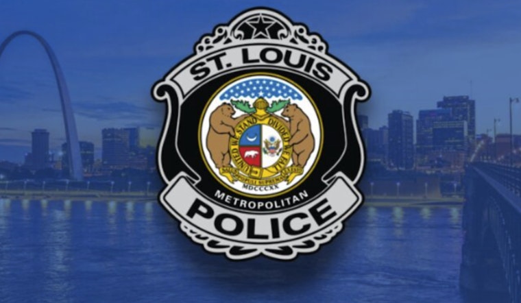 St. Louis Police Make Multiple Arrests in Downtown Crime Crackdown