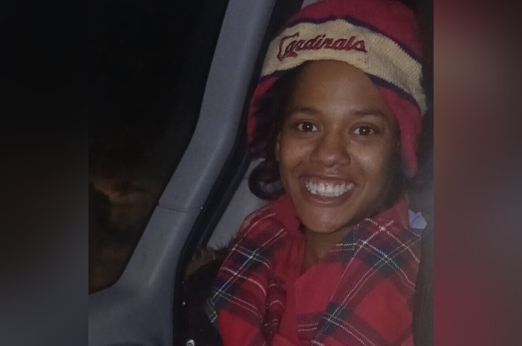 St. Louis Police Seek Clues in Mysterious Death of Monyiah Holman, Autopsy Pending