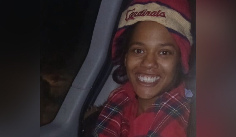 St. Louis Police Seek Clues in Mysterious Death of Monyiah Holman, Autopsy Pending