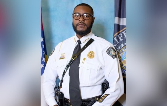 St. Louis Sheriff Alfred Montgomery Pleads Not Guilty to Federal Charges of Witness Retaliation and Tampering