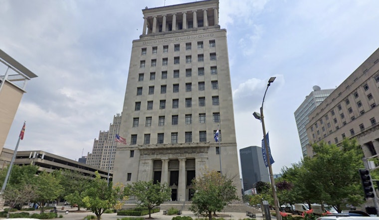 St. Louis Sheriff's Office Over Budget by $812K, Comptroller's Audit Reveals Lax Financial Practices