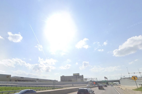 St. Louis to Revel in Sunny Skies and Mild Temperatures with Light Rain Possible Towards Weekend