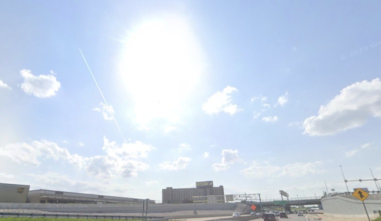 St. Louis to Revel in Sunny Skies and Mild Temperatures with Light Rain Possible Towards Weekend