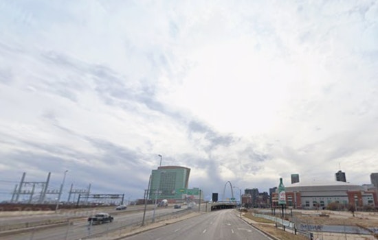 St. Louis Weather Forecast: Columbus Day Clouds Give Way to Sunny Week, Weekend Rain Potential