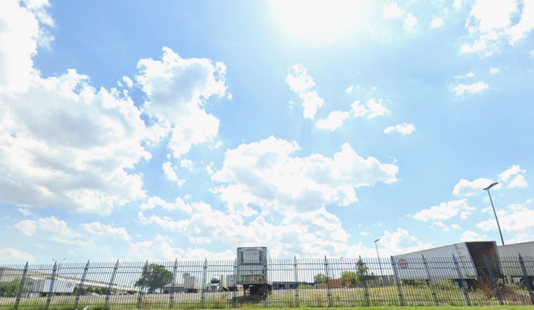 St. Louis Weather Update Highlights Sunny Skies Today with Weekend Thunderstorms and a Cooling Trend Ahead