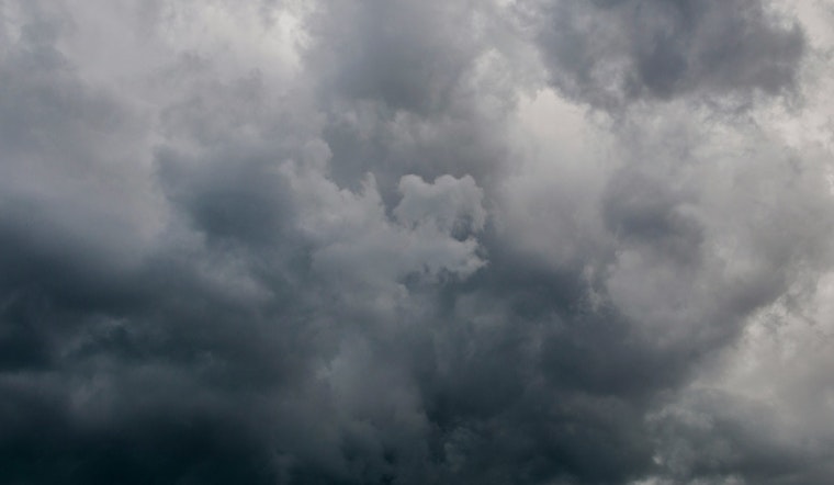 St. Louis Week Ahead Brings Persistent Rain Showers, So Keep Umbrellas Handy, National Weather Service Reports