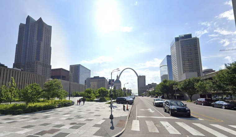 St. Louis Welcomes a Stretch of Sunny Days with Rising Temperatures Ahead of Columbus Day Weekend