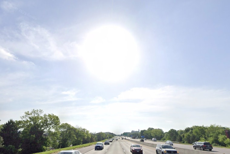 St. Louis Welcomes Mild Temperatures and Sunny Skies Before Rain Chances Increase Over the Weekend